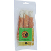 Boony Natuurlijke Snacks Boon Natuurlijke Snack kip, gedraaide stick met kip 17 cm, zak a 3 stuks.