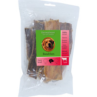 Boony Natuurlijke Snacks Boon Natuurlijke Snack rund, rundvlees, zak a 100 gram.