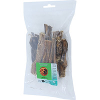 Boony Natuurlijke Snacks Boon Natuurlijke Snack lam, lamspens, zak a 250 gram.