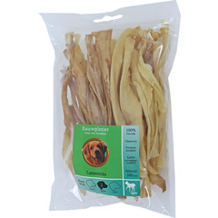 Boony Natuurlijke Snacks Boon Natuurlijke Snack lam, lamssticks, zak a 100 gram.