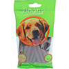 Boony hondensnacks Boony zak à 150 gram rolls, lam/rijst.