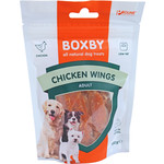 Proline Proline Boxby chicken wings, 100 gram.