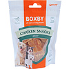 Proline Proline Boxby chicken snacks, 100 gram.