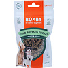 Proline Proline Boxby cold pressed turkey, 100 gram.