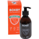 Proline Proline Boxby oil skin and coat, 250 ml.