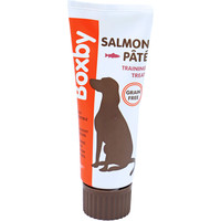 Proline Proline Boxby hondensnack paté salmon tube, 75 gram.