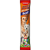 Sanal Sanal hond soft sticks, beef