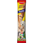 Sanal Sanal hond soft sticks, poultry