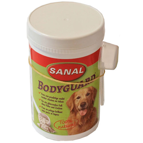 Sanal Sanal hond Bodyguard, 250 gram.