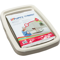 Savic Savic puppy trainer starterkit, medium.