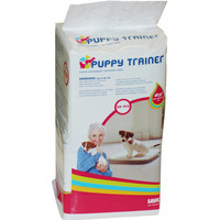 Savic Savic puppy trainer medium, pak a 50 navulpads.