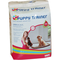 Savic Savic puppy trainer large, pak a 15 navulpads.