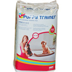 Savic Savic puppy trainer large, pak a 50 navulpads.