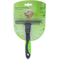 Boon vachtverzorging hond roskam met zwarte pennen, large.