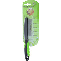 Boon vachtverzorging hond hondenkam roterende tanden, middel.