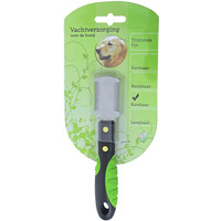 Boon vachtverzorging hond trimmes, fijn.