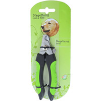 Boon vachtverzorging hond nageltang, klein.