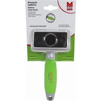 Moser Moser slicker borstel, medium.