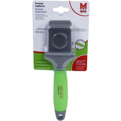 Moser Moser premium slicker borstel.