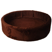 Boon teddymand bruin nr. 5, 80 cm.