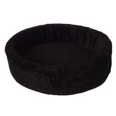Boon teddymand zwart nr. 3, 60 cm.