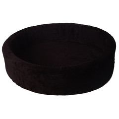 Boon teddymand zwart nr. 4, 70 cm.