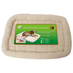 Boon draadkooibed Comfort ivoor voor nr. 1, 55x35 cm.