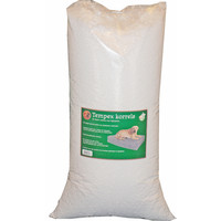 Boon tempex korrels zak a 35 liter.