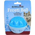 Kowloon Kowloon hondenspeelgoed Frosti ball, Ø 7,5 cm.