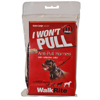 Company of Animals Mikki trainingstuig reflective, X-large.