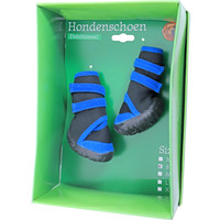 Boon Hondenschoen function. Zw/bl.Xs doos a 2