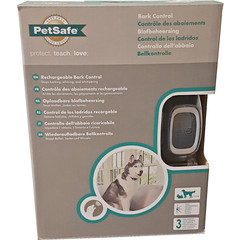 PetSafe PetSafe anti-blafband.