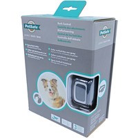PetSafe PetSafe anti-blafband met spray.