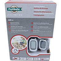 PetSafe PetSafe digitale dogtrainer met afstandsbediening, 600 meter.