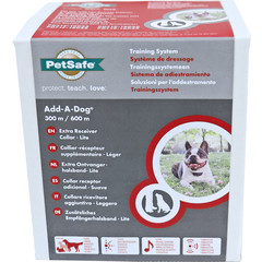 PetSafe PetSafe extra halsband voor digitale Lite dogtrainer met afstandsbediening.