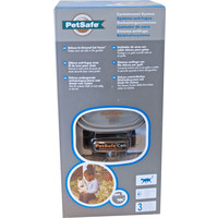 PetSafe PetSafe cat fence met vlag en draad.