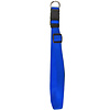 Boon Dog fashion Boon Dog fashion halsband nylon verstelbaar 25 mm, 55-70 cm blauw.