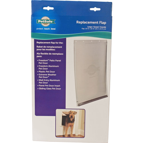 PetSafe PetSafe flap met magneet voor 640/L.