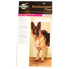 PetSafe PetSafe flap met magneet voor 660/XL.