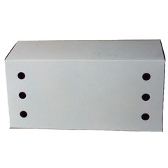 Boon caviadoos blanco.