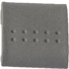 Moderna Moderna Roadrunner klem plastic.