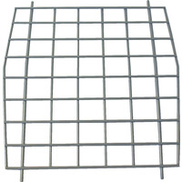 Savic Savic deur metaal voor reismand Trotter 2.