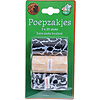 Boon poepzak safari pak 3 rol a 20 stuks.