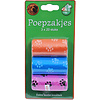 Boon poepzak pootjes pak 3 rol a 20 stuks.