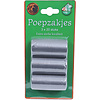 Boon poepzak grijs pak 3 rol a 20 stuks.