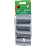 Boon poepzak grijs pak a 9 rol van 20 stuks