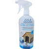 Pet Doctor The Pet Doctor kooi en kennelreiniger, 950 ml.