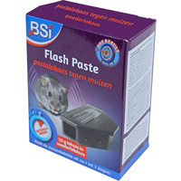 BSI BSI lokaas Flash Paste met lokdoos, 10 gram.
