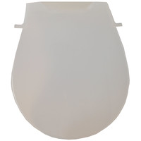 Moderna Moderna flap voor kattentoilet Smart-Cat, transparant.