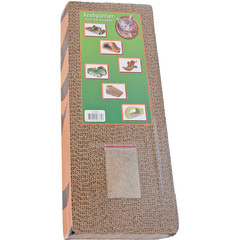 Boon krabplank karton XL, 50x22 cm.